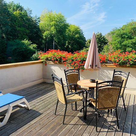 Family Club Harz Hotel Quedlinburg Kültér fotó