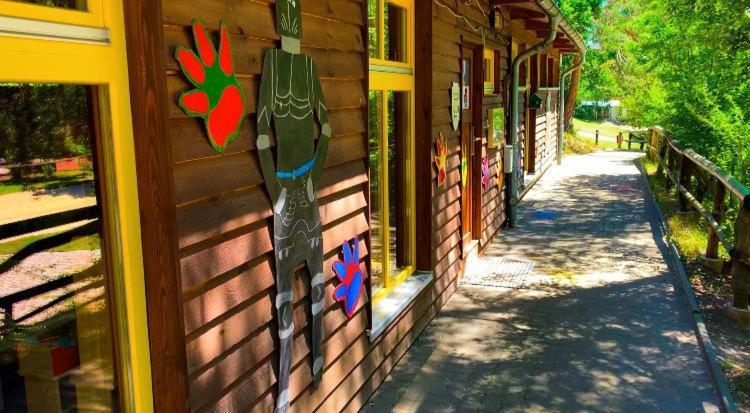 Family Club Harz Hotel Quedlinburg Kültér fotó