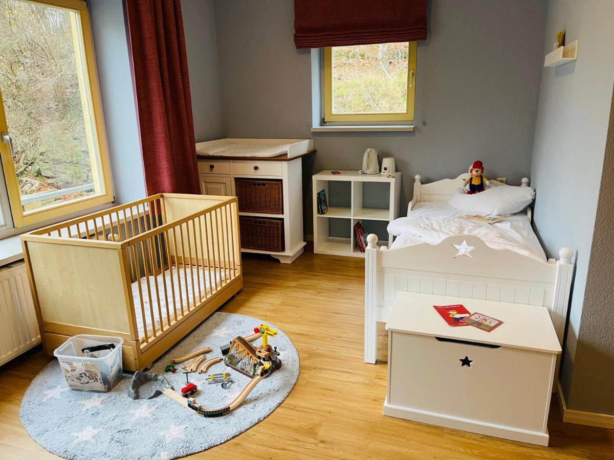 Family Club Harz Hotel Quedlinburg Kültér fotó