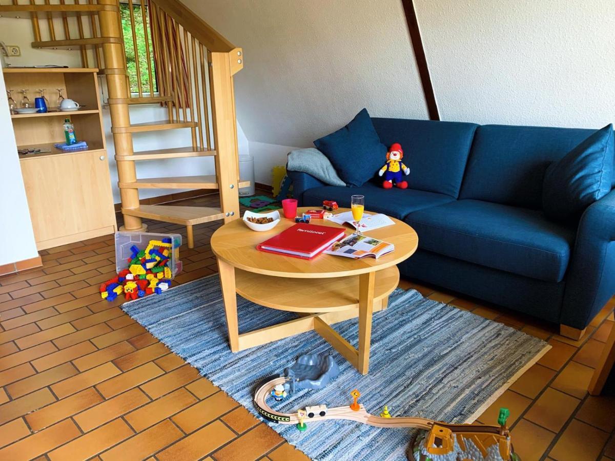 Family Club Harz Hotel Quedlinburg Kültér fotó