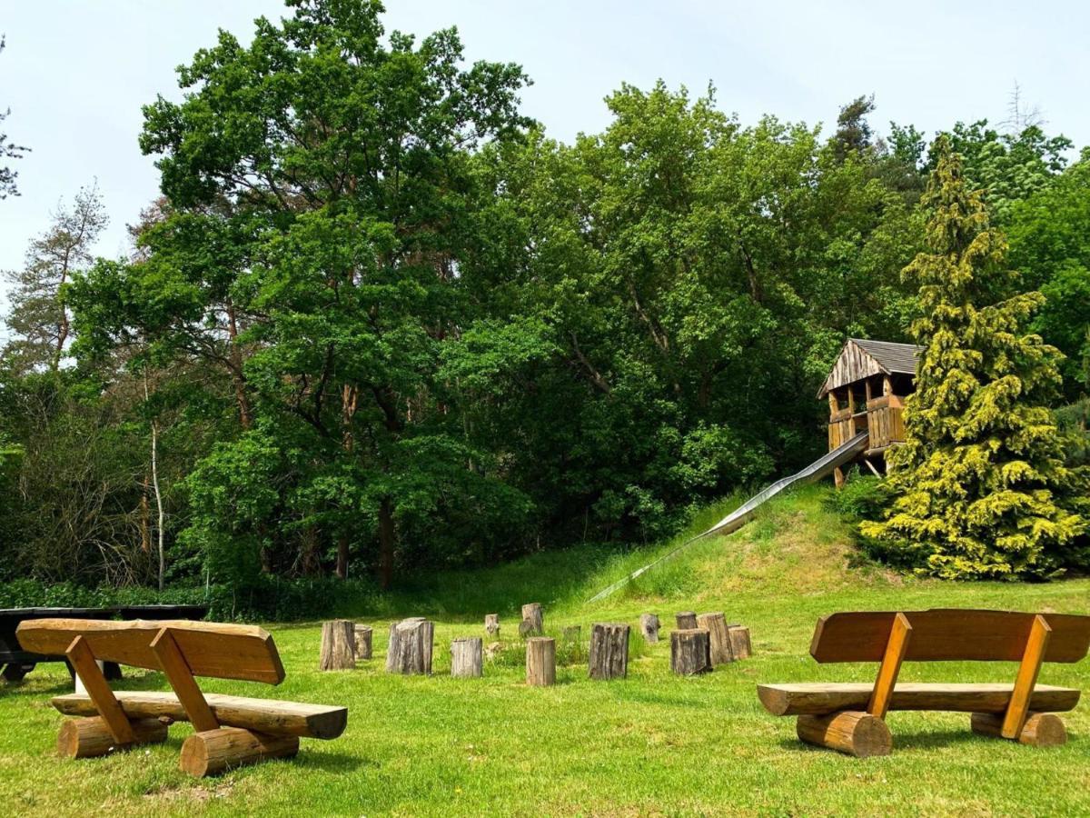 Family Club Harz Hotel Quedlinburg Kültér fotó