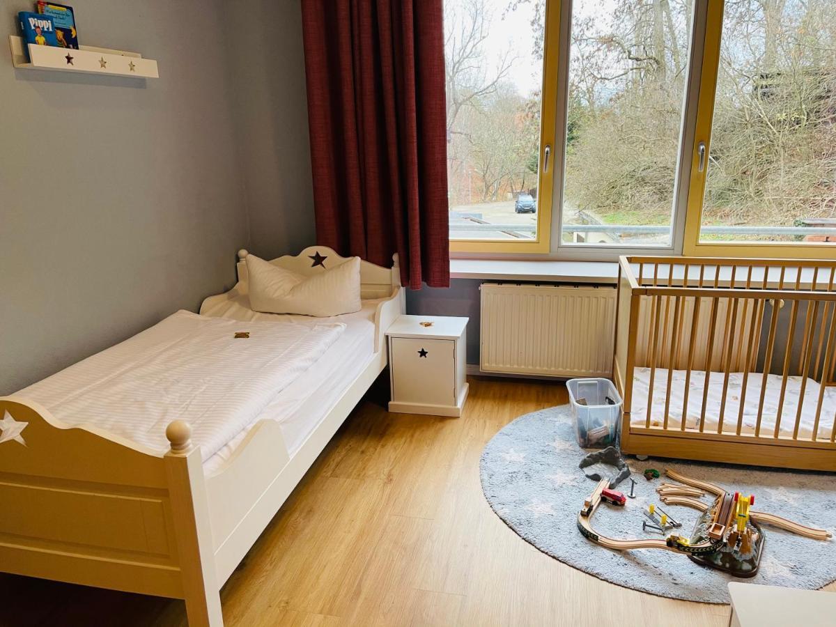 Family Club Harz Hotel Quedlinburg Kültér fotó