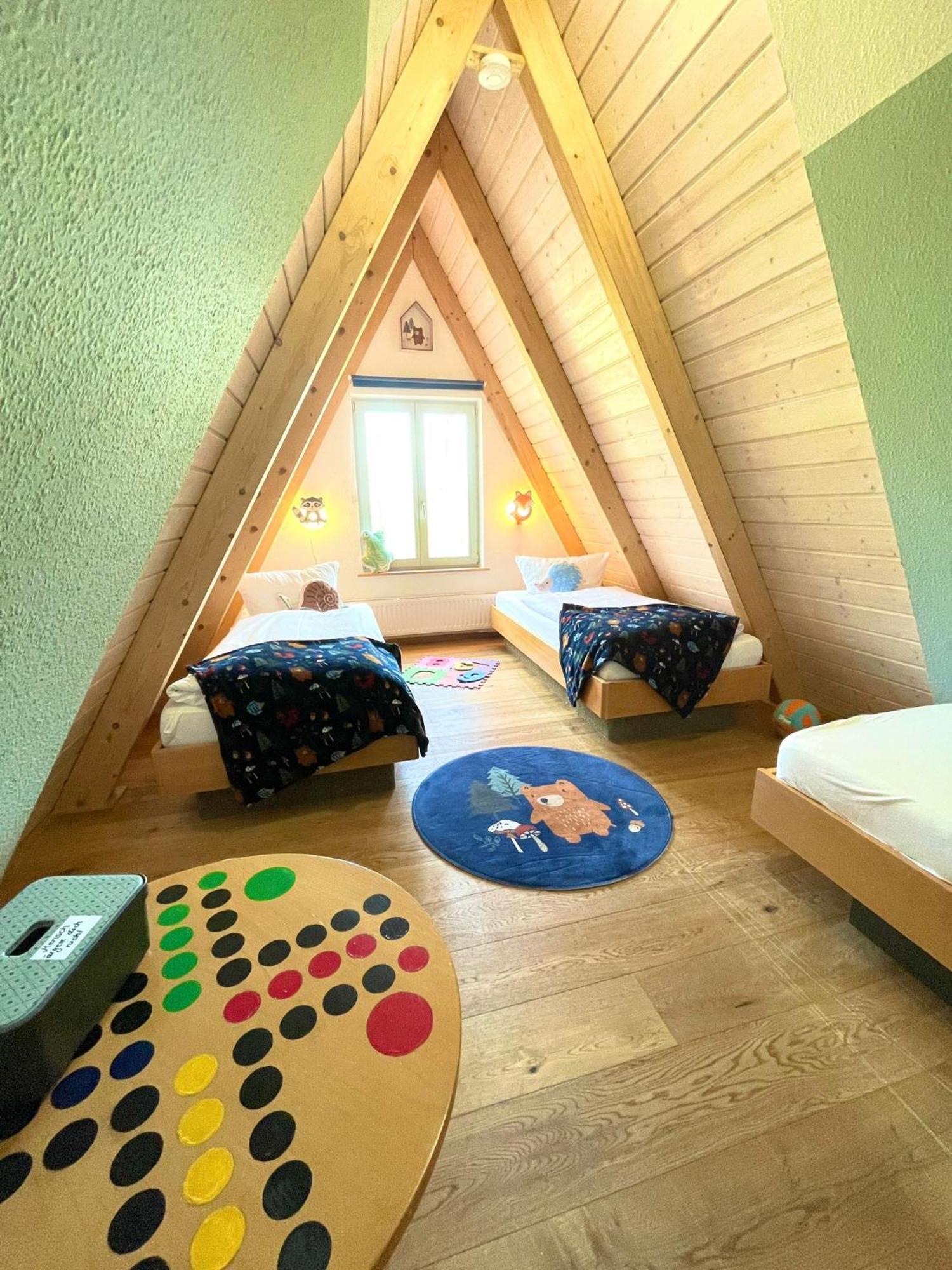 Family Club Harz Hotel Quedlinburg Kültér fotó