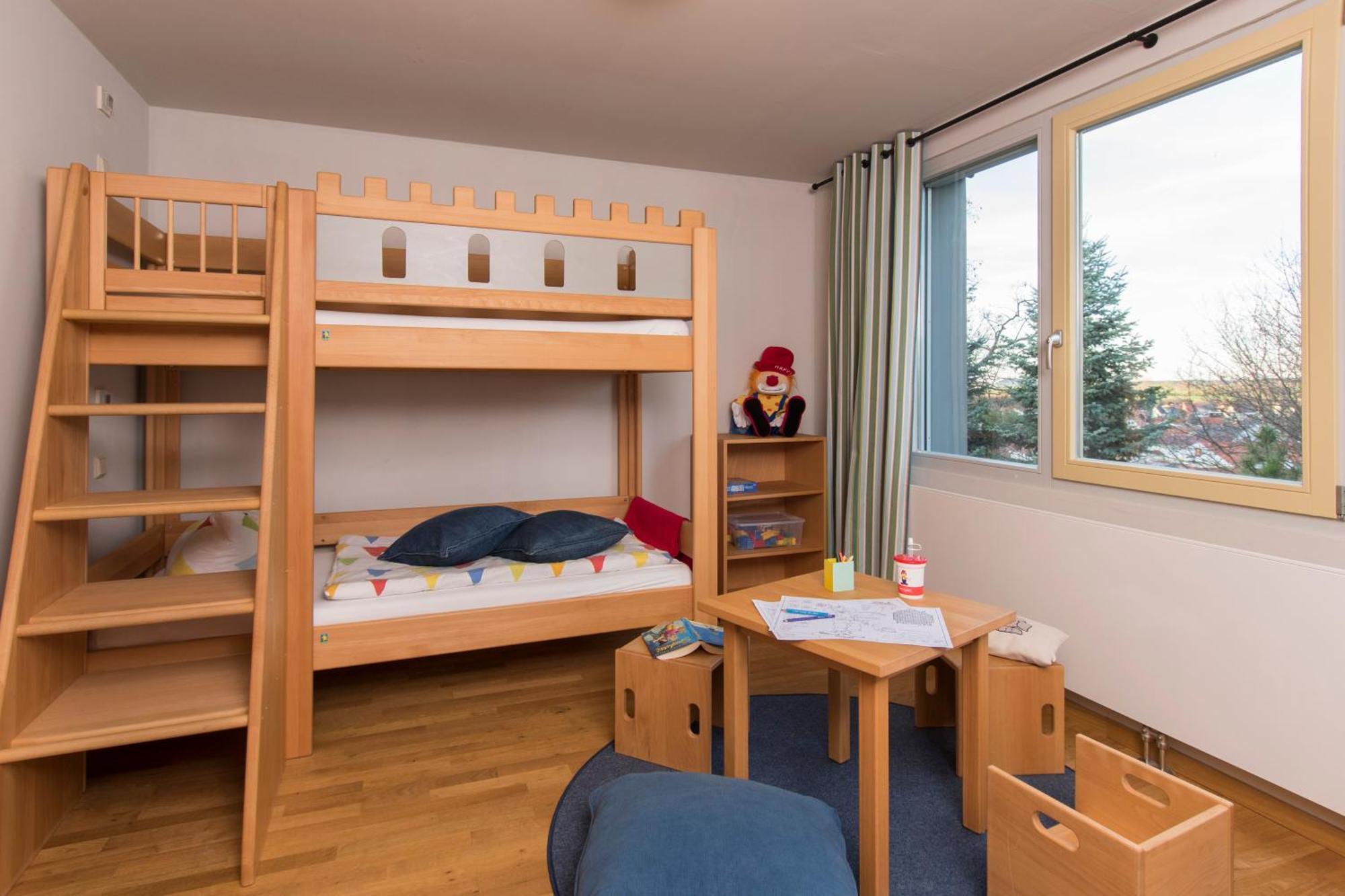 Family Club Harz Hotel Quedlinburg Kültér fotó