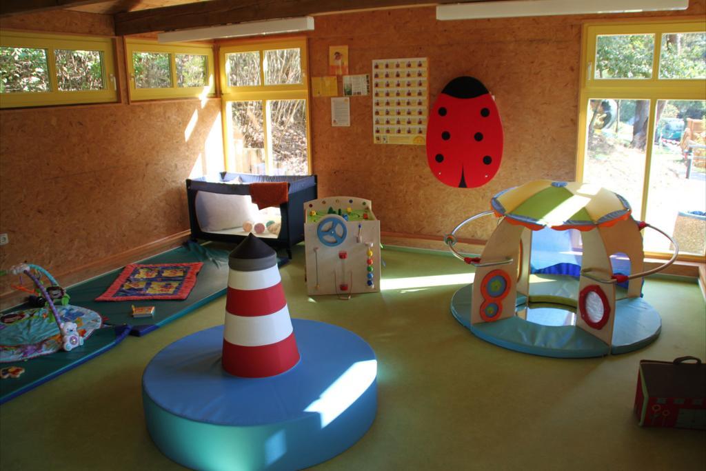 Family Club Harz Hotel Quedlinburg Kültér fotó
